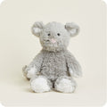 Image 99: Microwavable Mouse Stuffed Animal Warmies