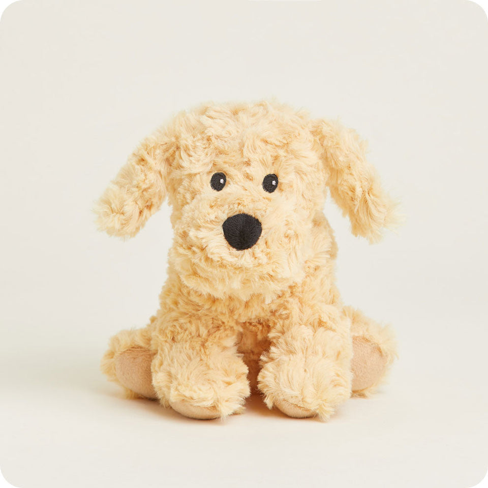 Golden Dog Junior - Rosy Pantry Little Discovery