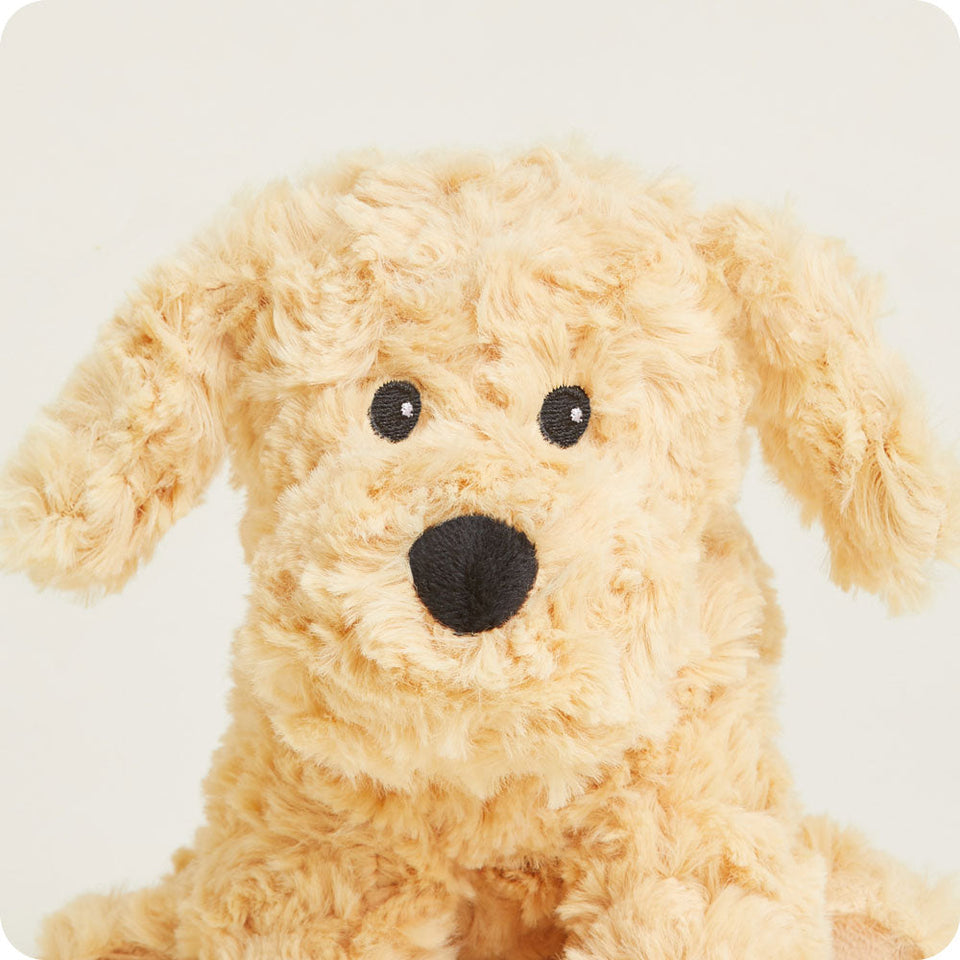 Golden Dog Junior - Rosy Pantry Little Discovery