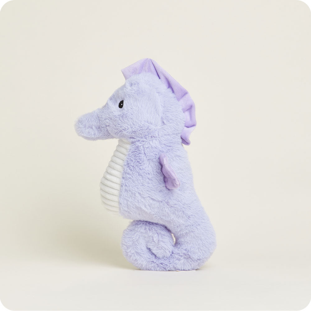 Image 99: Microwavable Seahorse