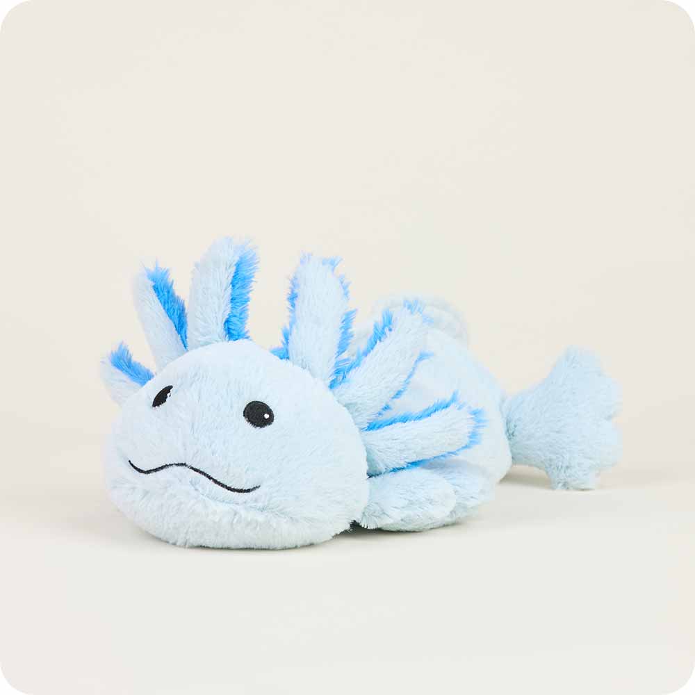 Image 103: Microwavable The Axolotls Bundle - Warmies USA