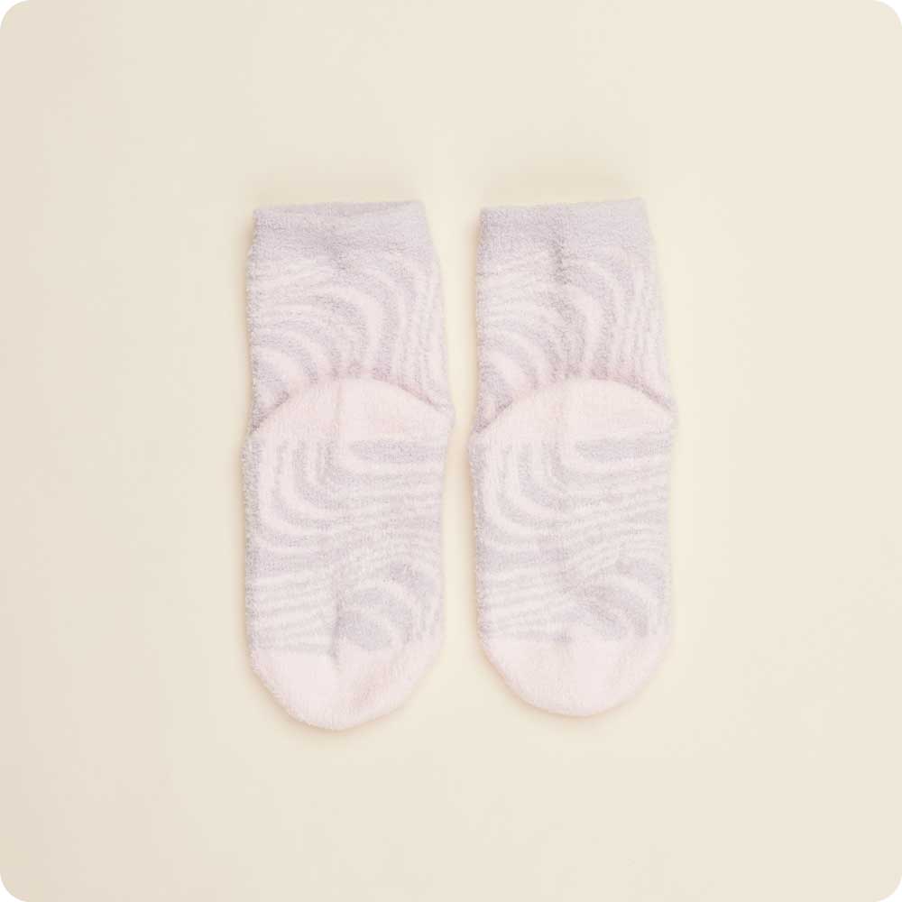Image 115: Unicorn Crew Socks - Warmies USA