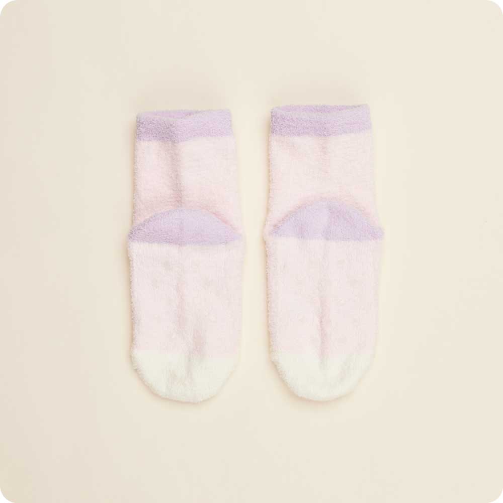 Image 118: Unicorn Crew Socks - Warmies USA