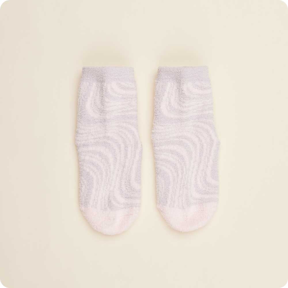 Image 114: Unicorn Crew Socks - Warmies USA