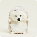 Image 94: Microwavable Hedgehog Stuffed Animal Warmies