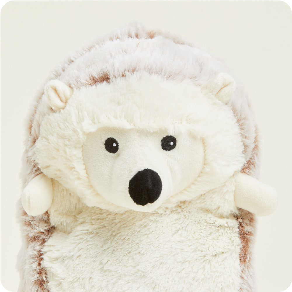 Image 96: Hedgehog Stuffed Animal Warmies