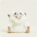 Image 94: Microwavable Hamster Stuffed Animal Warmies Junior
