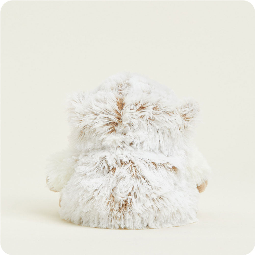 Image 97: Microwavable Hamster Heating Pad Warmies Junior