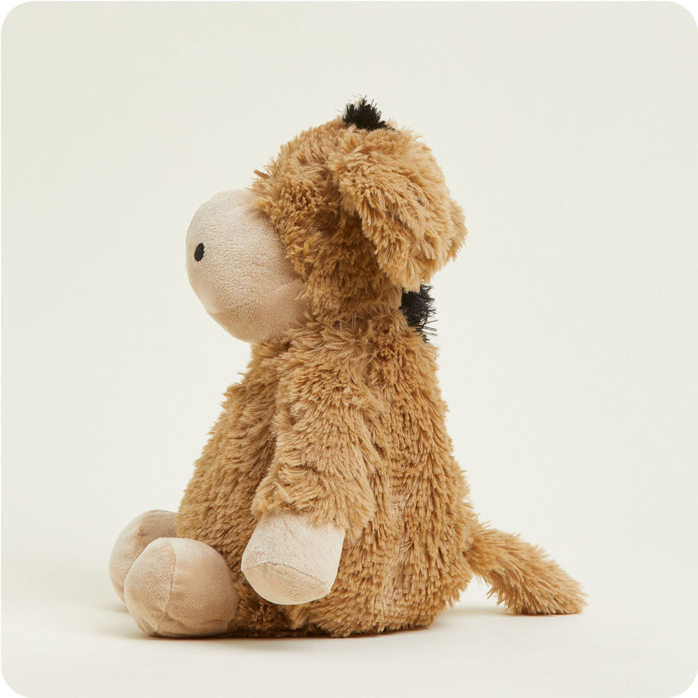 Image 104: Microwavable Donkey