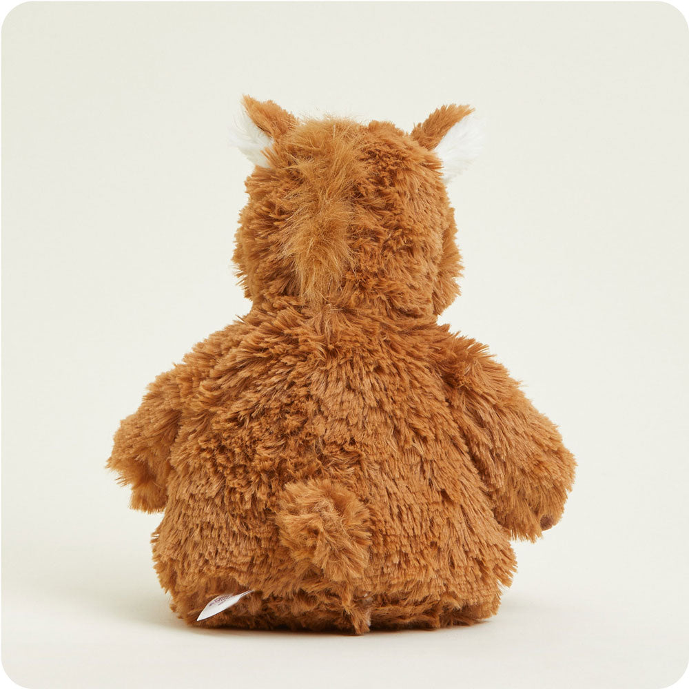 Image 98: Microwavable Horse Heating Pad Warmies