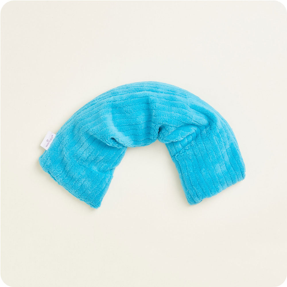 Image 76: Microwavable Soft Cord Blue Hot-Pak® - Warmies USA