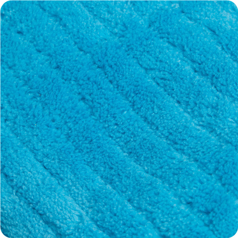 Image 79: Revitalize with Warmies USA's Blue Hot-Pak®—microwave, embrace, and unwind in luxury.