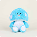 Image 104: Microwavable Toadstool Stuffed Animal Warmies