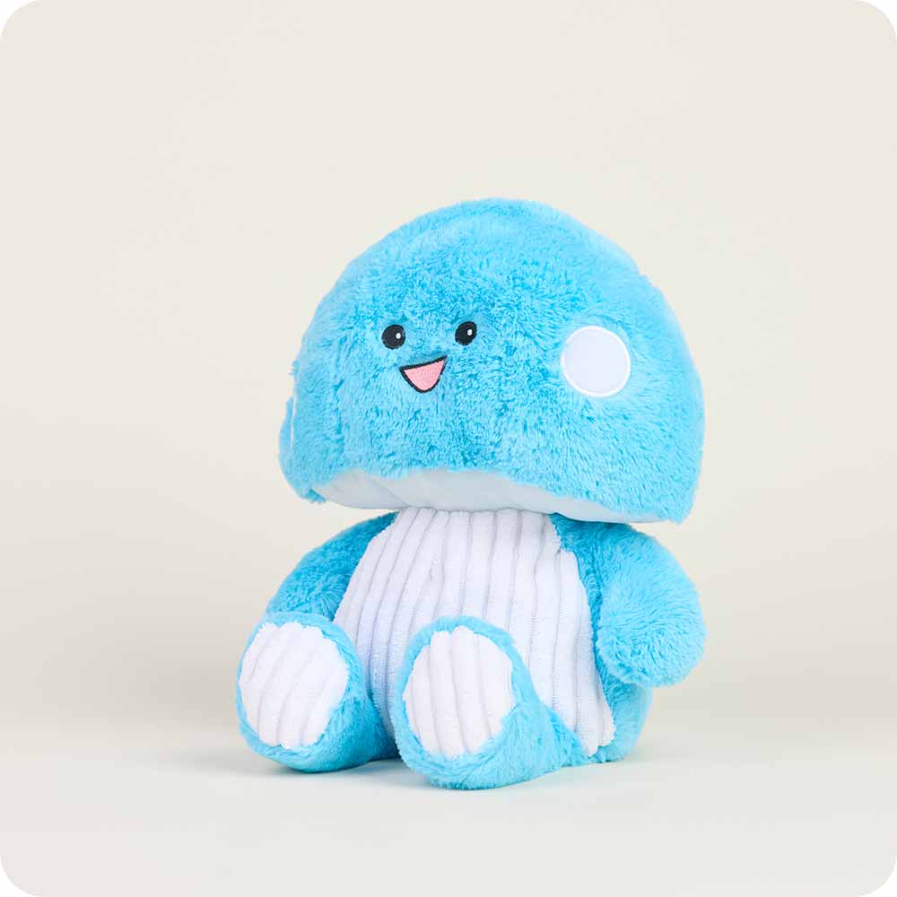 Image 108: Microwaveable Toadstool