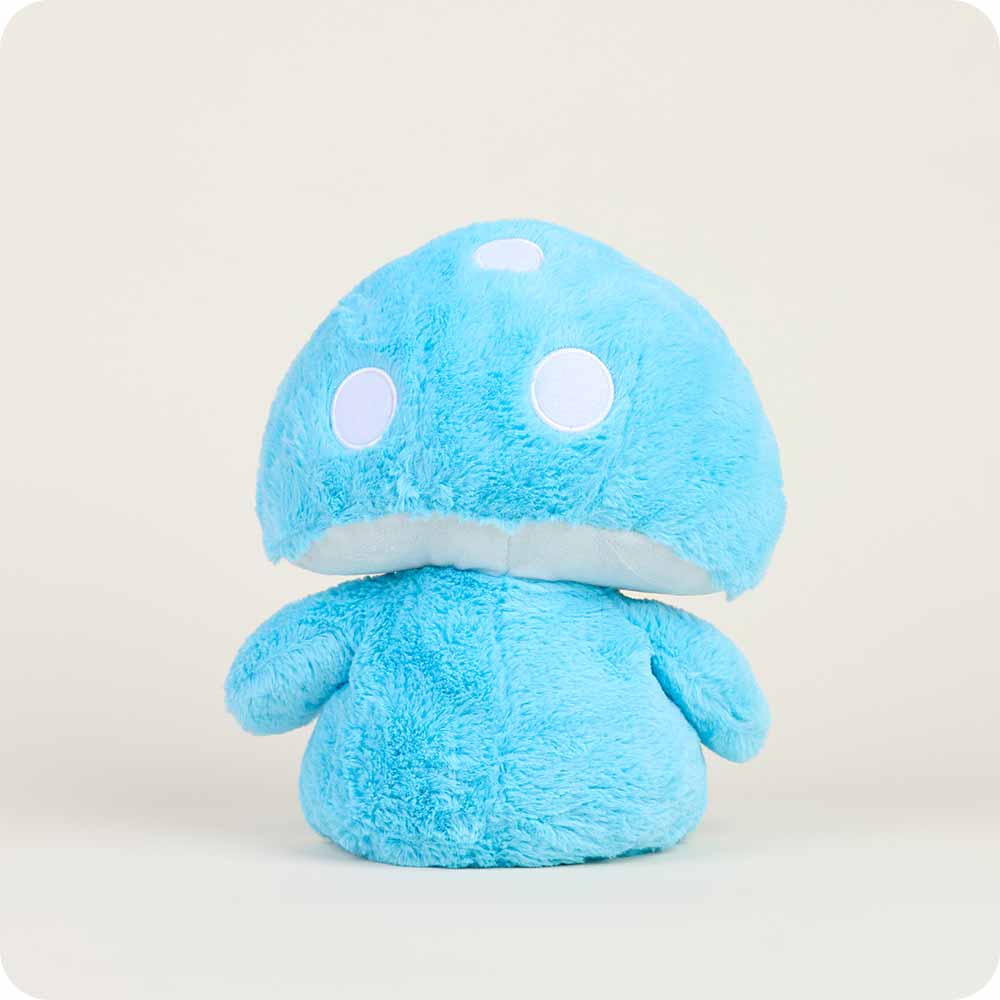 Image 110: Microwavable Toadstool Heating Pad Warmies