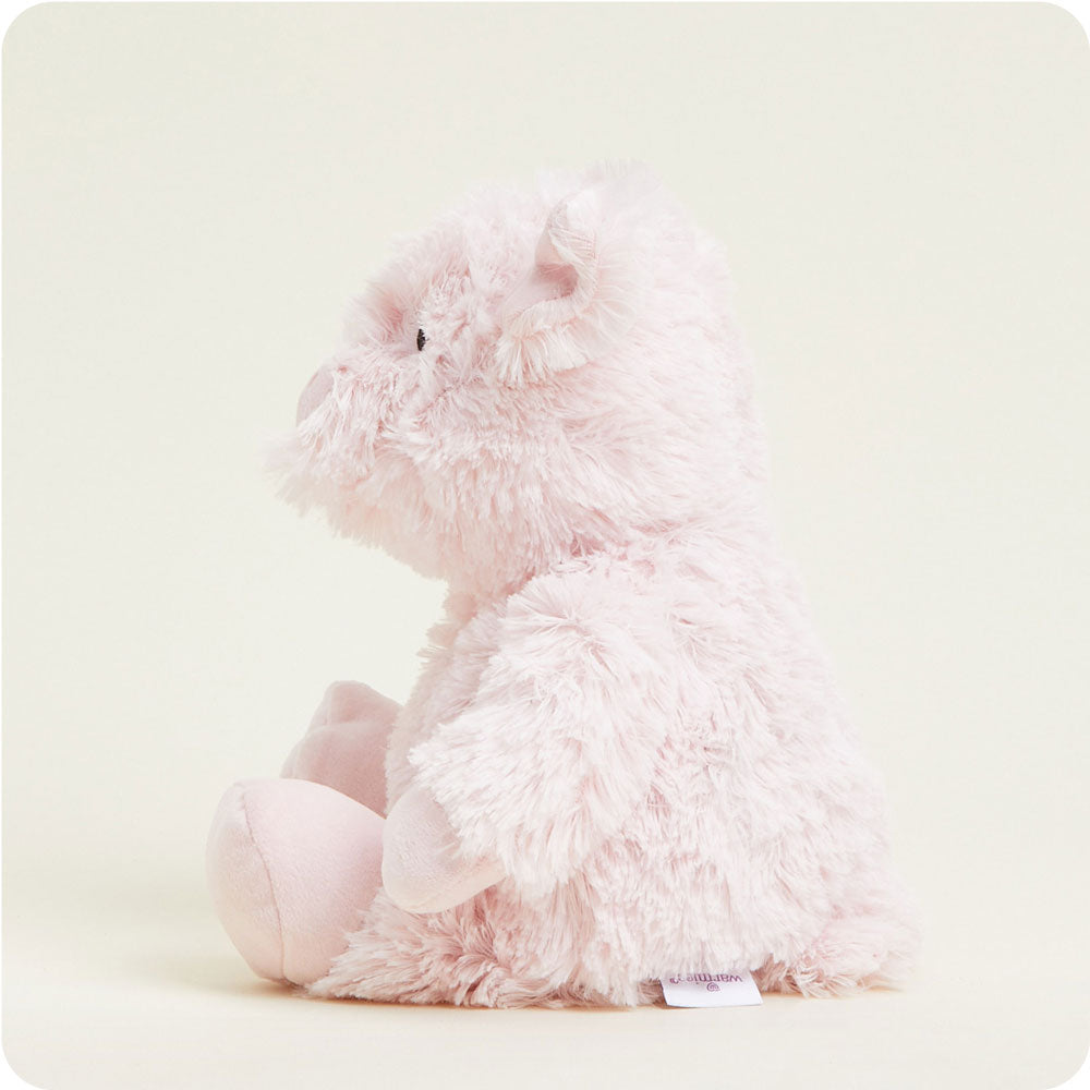 Image 103: Microwavable Pig
