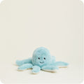 Image 100: Microwavable Octopus Stuffed Animal Warmies