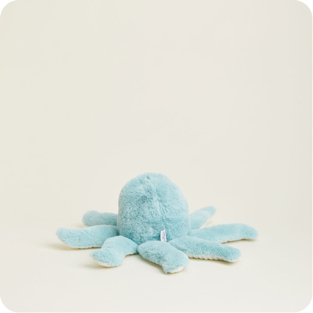 Image 105: Microwavable Octopus Heating Pad Warmies