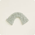 Image 87: Soothing Microwavable Sage Green Neck Wrap by Warmies USA