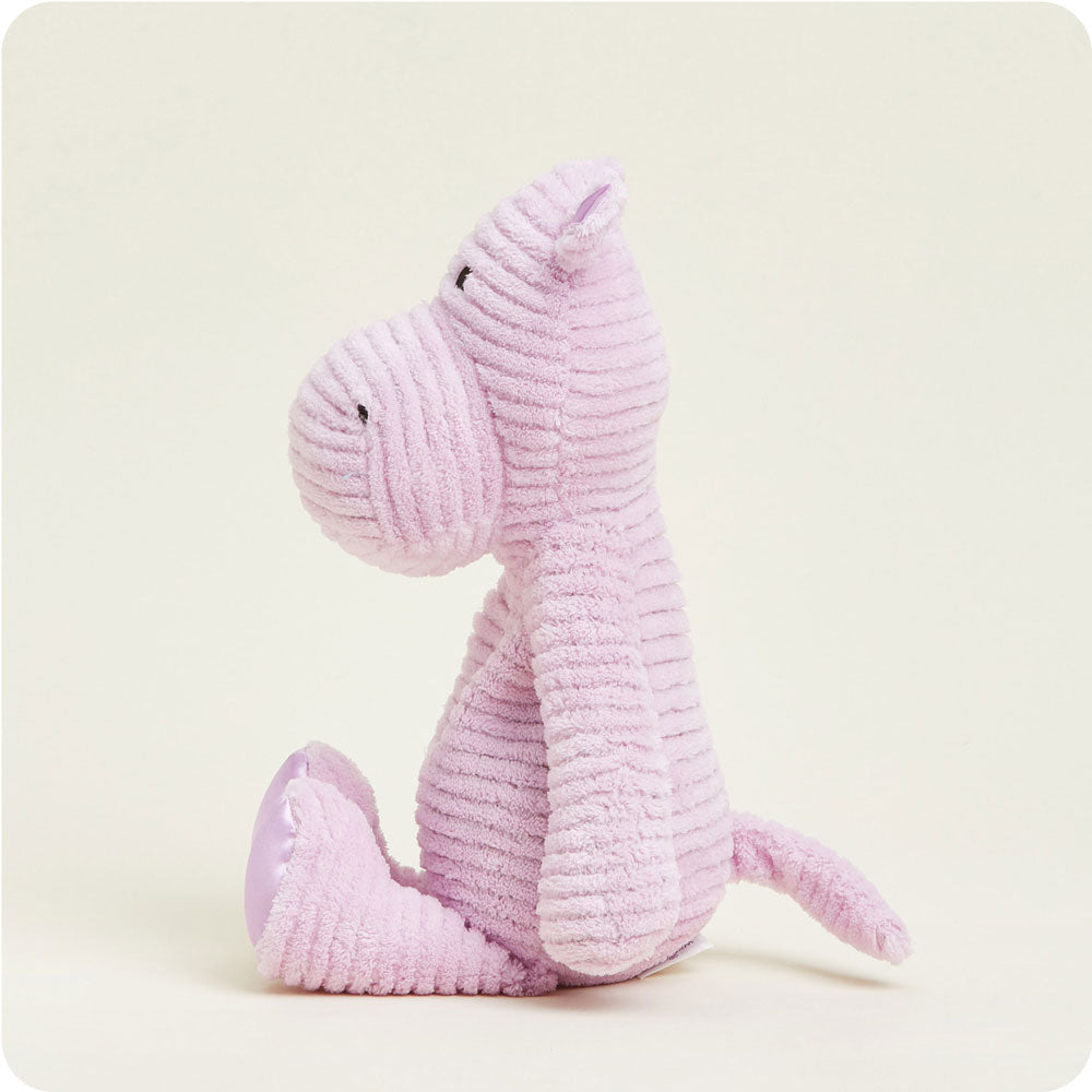 Image 101: Microwavable Hippo