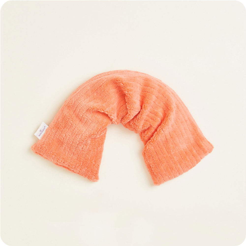 Image 77: Microwavable Soft Cord Living Coral Hot-PakÂ® - Warmies USA