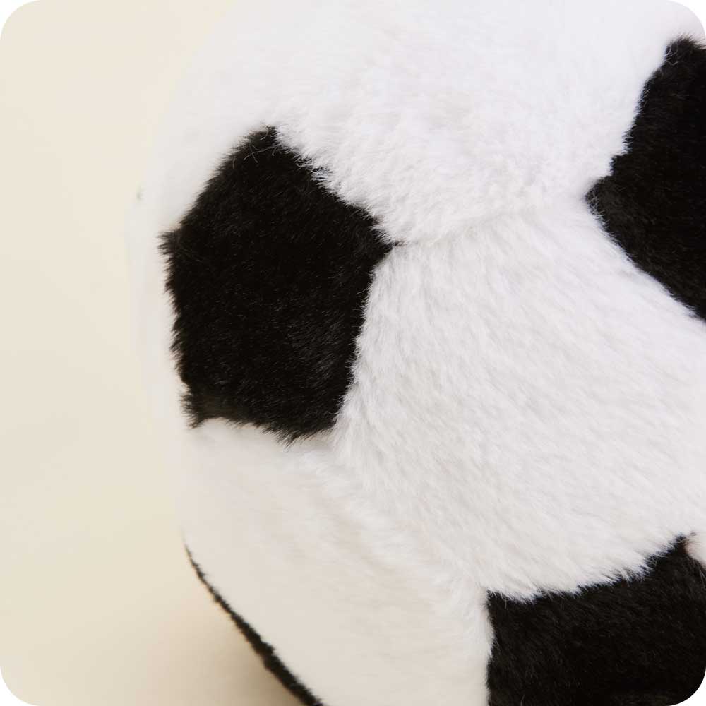 Image 94: Microwavable Soccer Ball