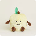 Image 102: Microwavable Golden Apple Stuffed Animal Warmies