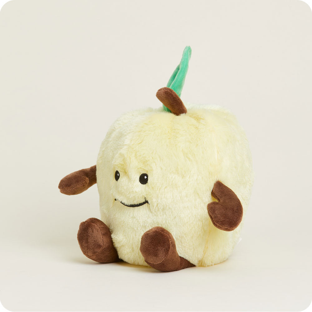 Image 107: Microwavable Golden Apple