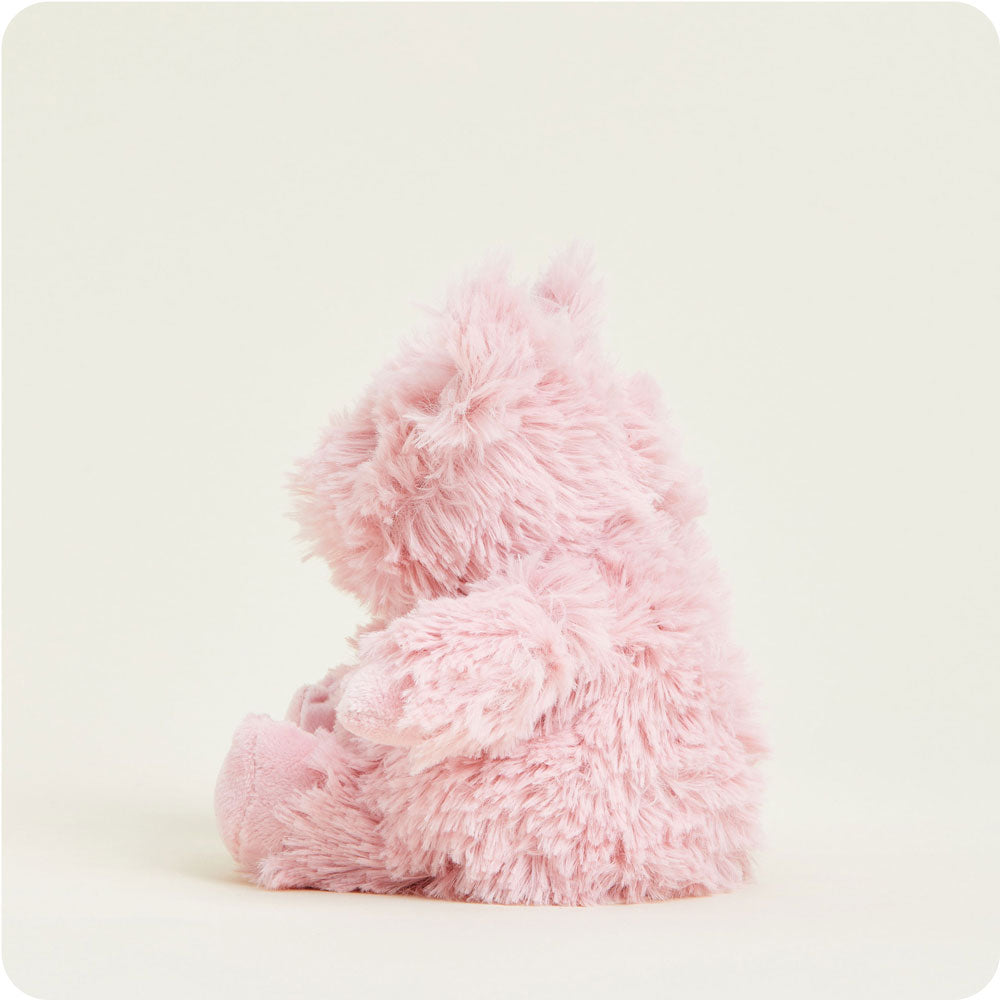 Image 98: Microwavable Pig