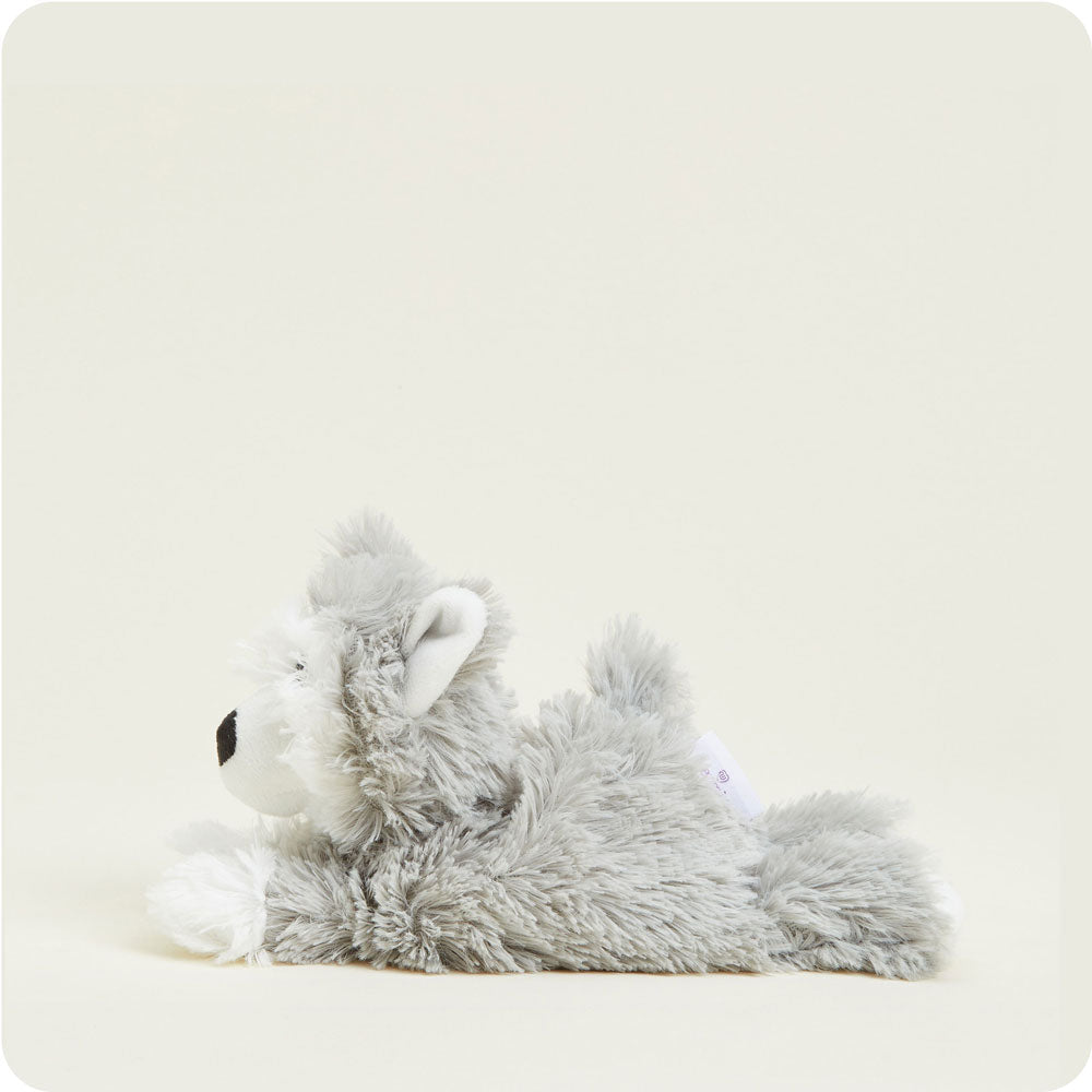 Image 100: Microwavable Husky