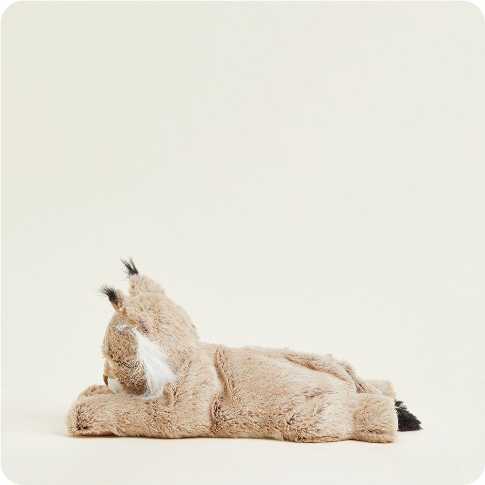 Image 104: Microwavable Bobcat