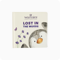 Image 89: Lost in the Woods Board Book - Warmies USA