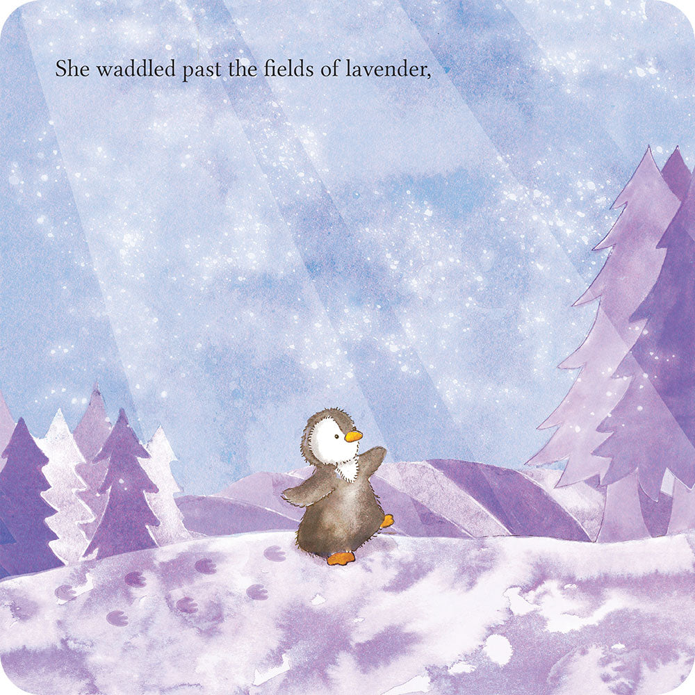Image 91: Lost in the Woods Board Book - Warmies USA