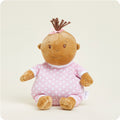 Image 98: Microwavable Baby Girl Stuffed Animal Warmies