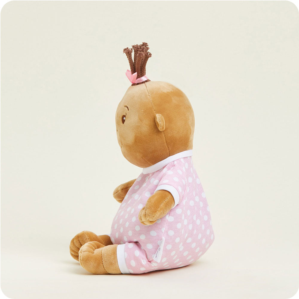 Image 101: Microwavable Baby Girl