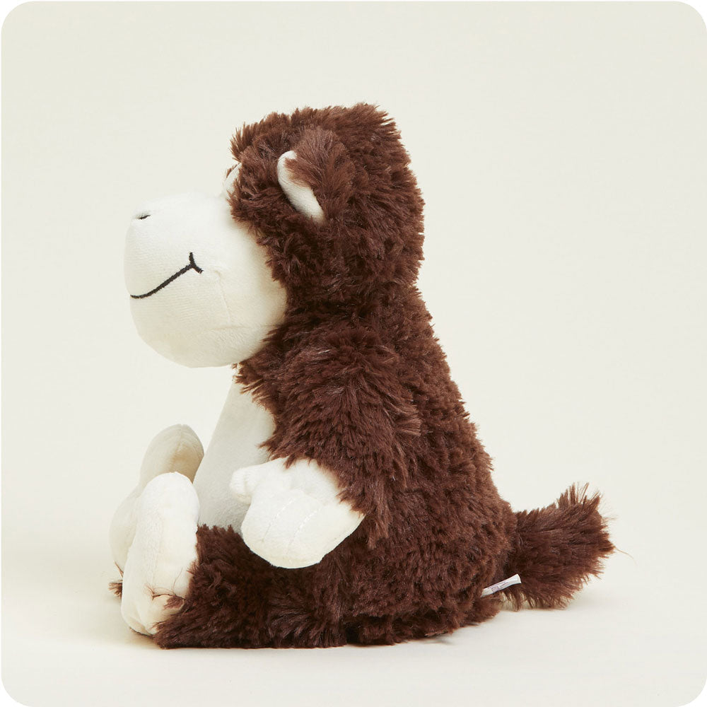 Image 101: Microwavable Monkey
