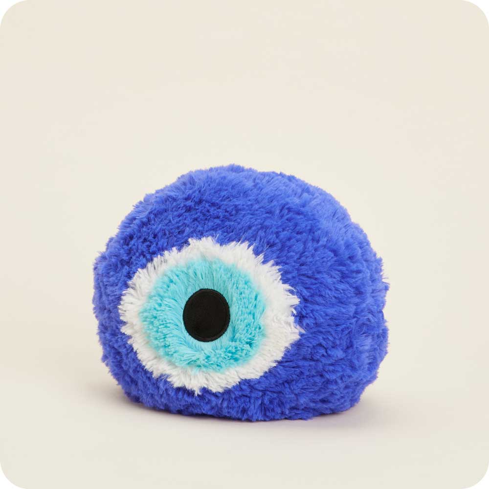 Image 101: Microwavable Evil Eye