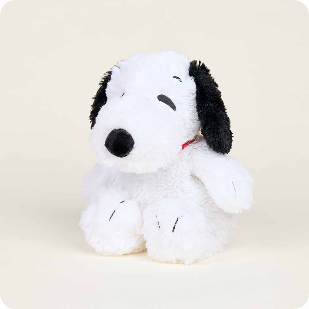 Image 103: Microwavable Snoopy