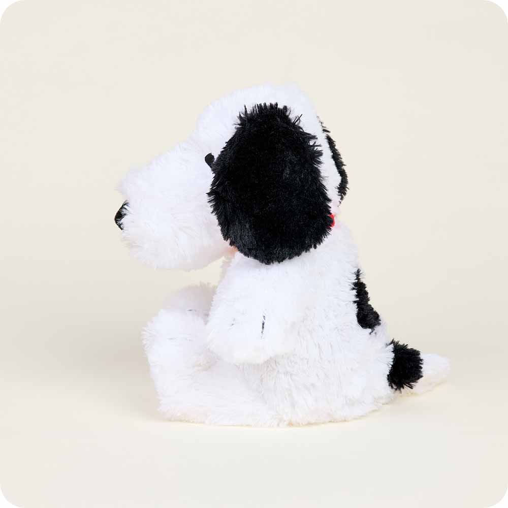 Image 104: Microwavable Snoopy Heating Pad Warmies