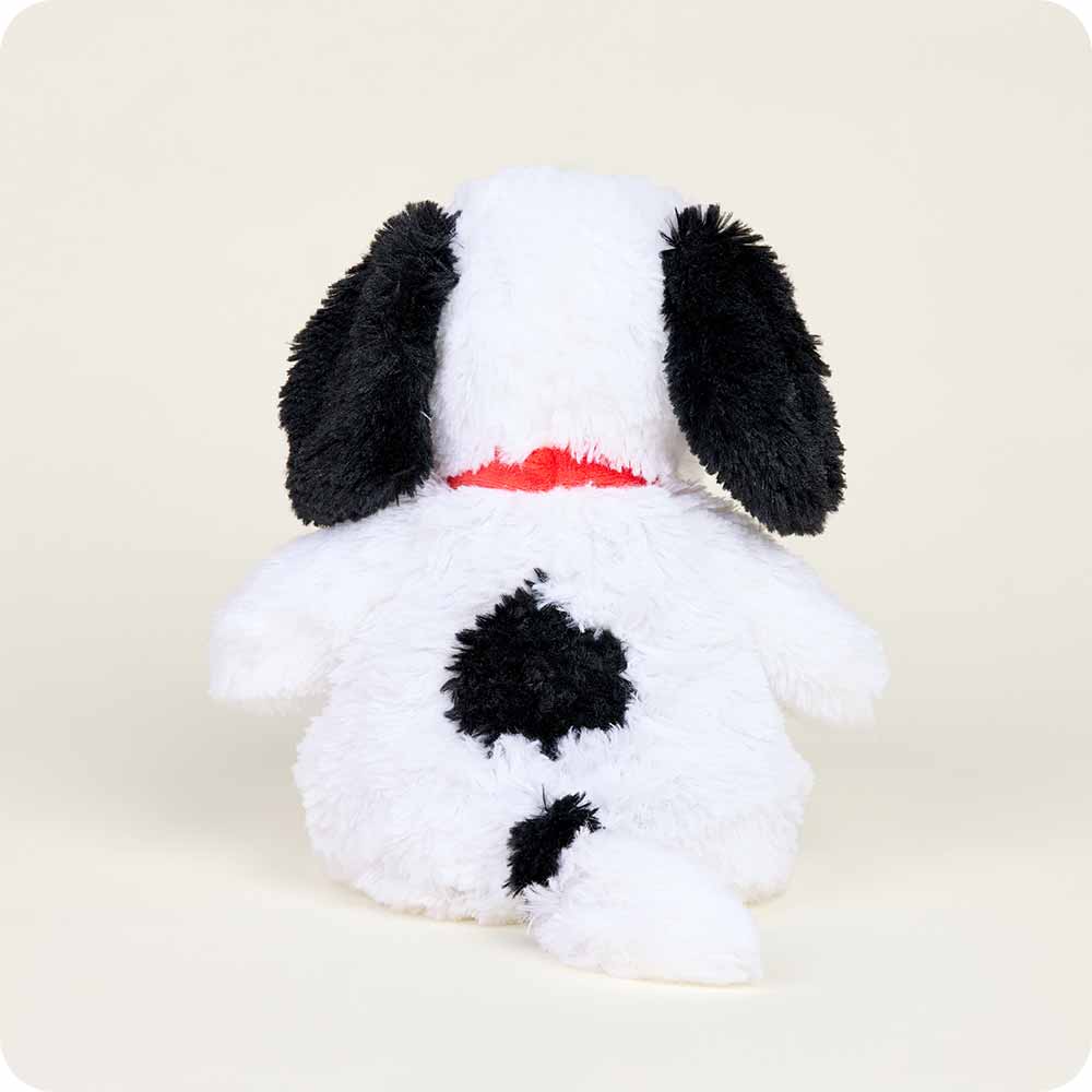 Image 105: Heated Snoopy Plush Warmies