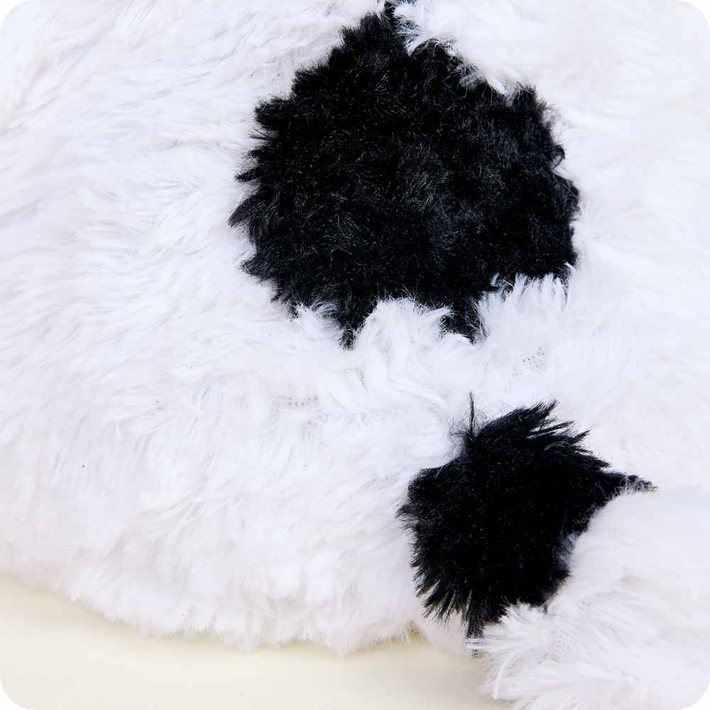 Image 106: Soft Warm Weighted Snoopy Plush Warmies