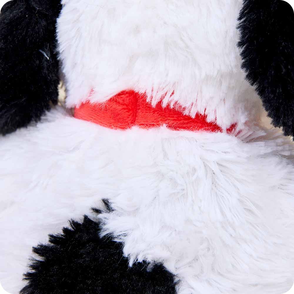 Image 107: Cute Weighted Lavender Scented Snoopy