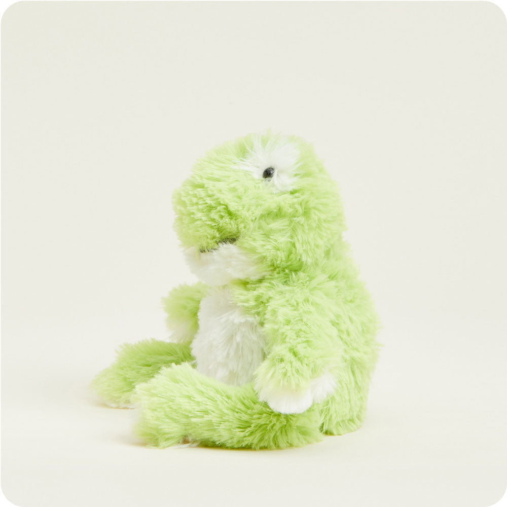 Image 96: Microwavable Frog