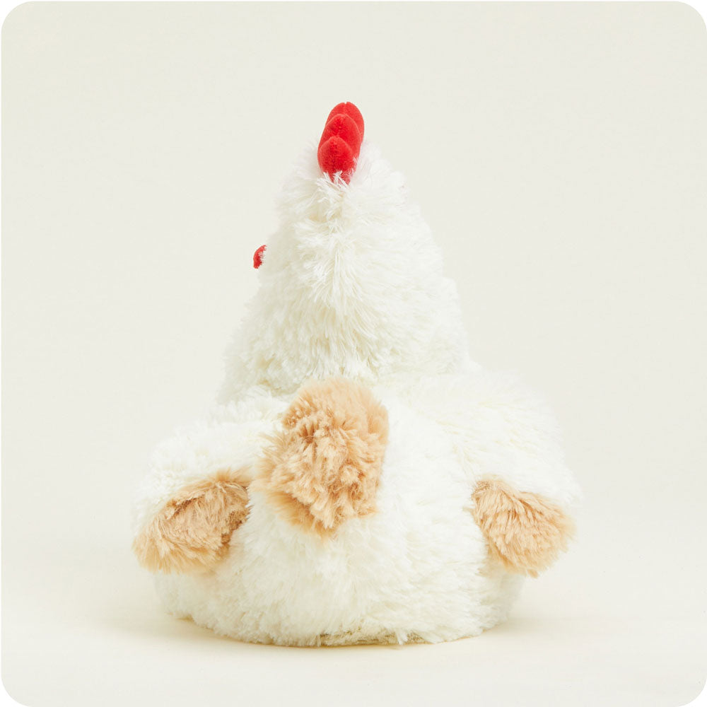 Image 109: Microwavable Chicken Heating Pad Warmies