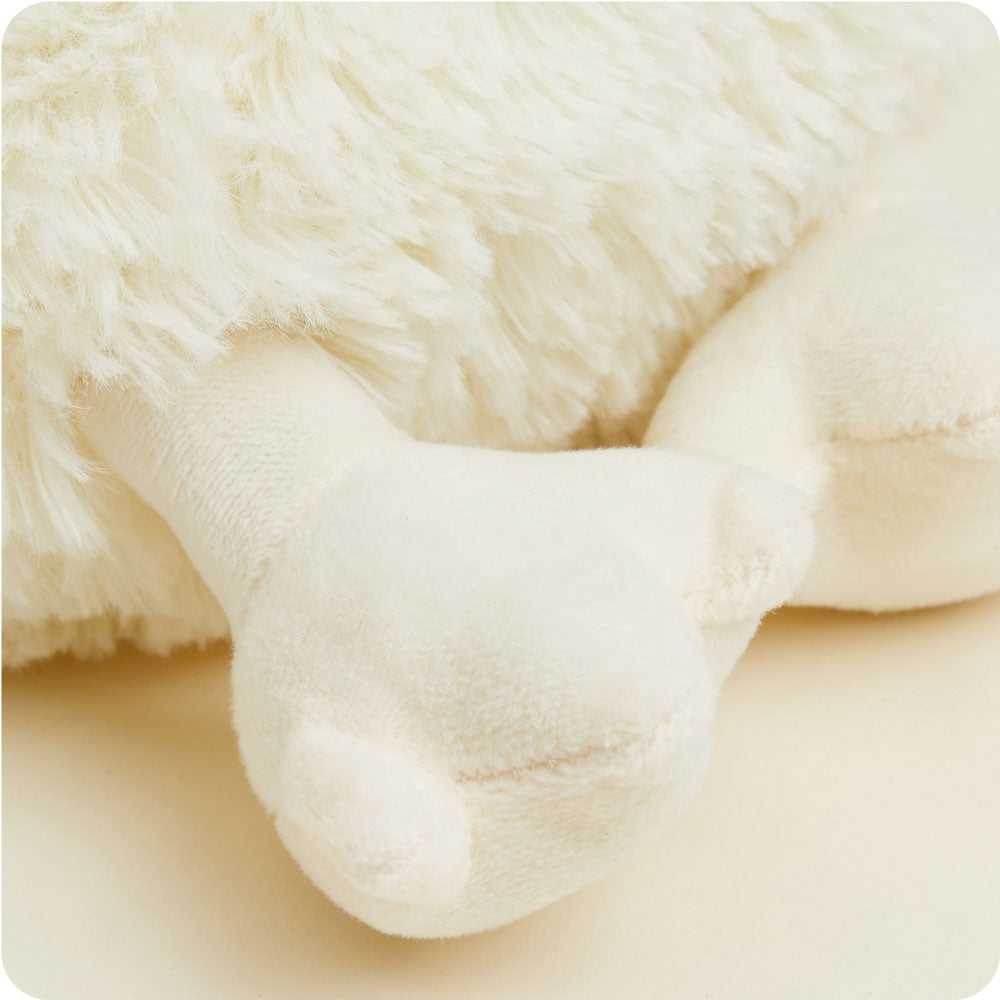Image 110: Heated Chicken Plush Warmies