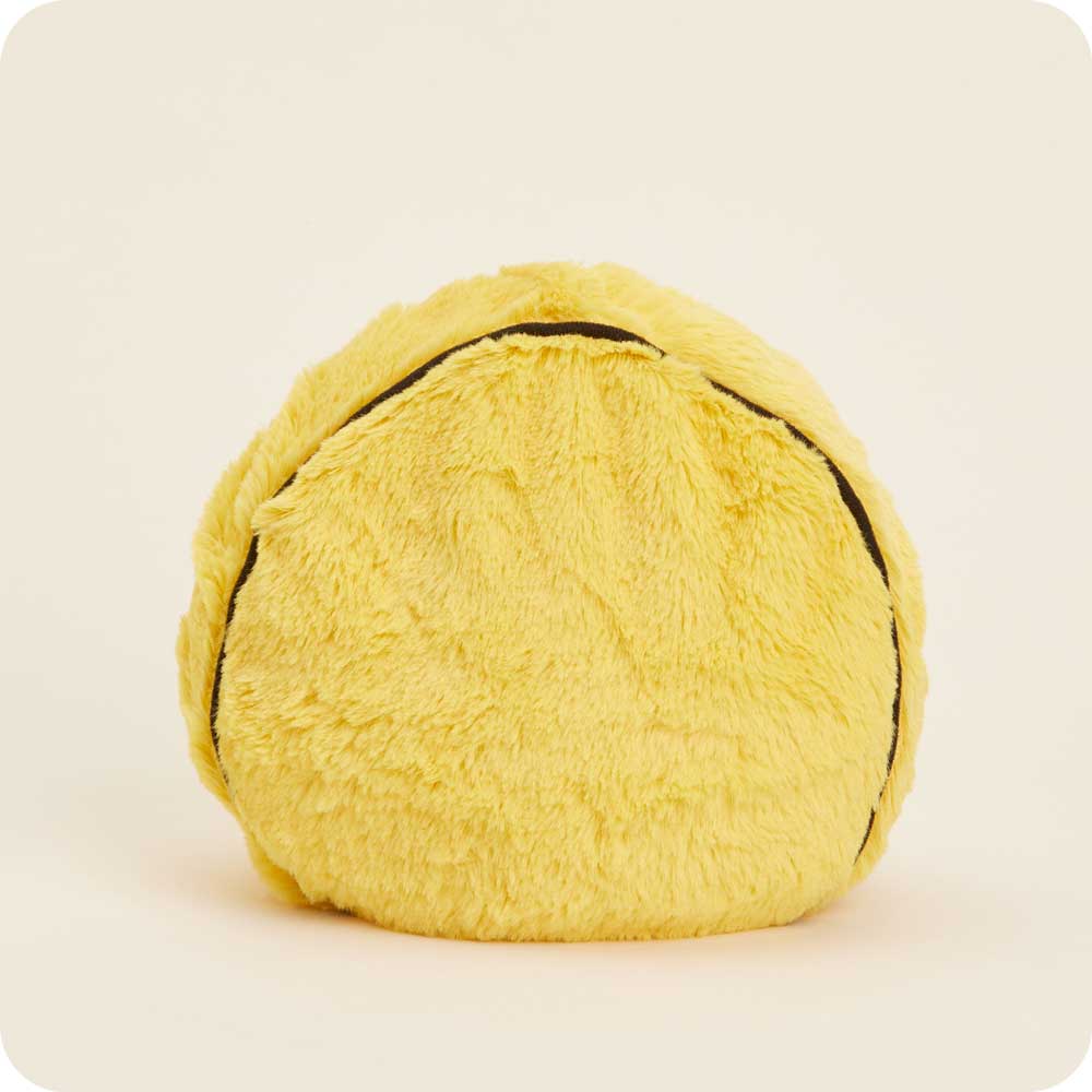 Image 109: Heated Smiley Face Plush Warmies
