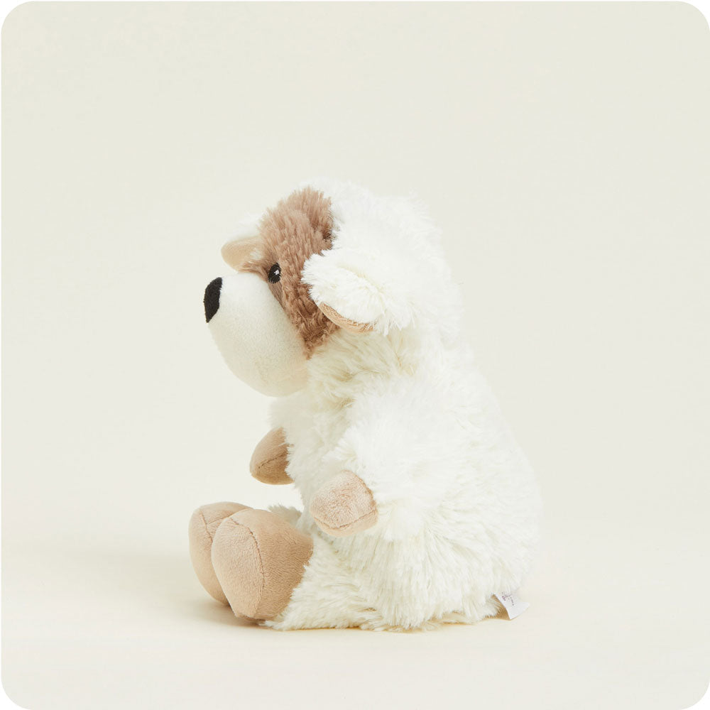 Image 97: Microwavable Puppy