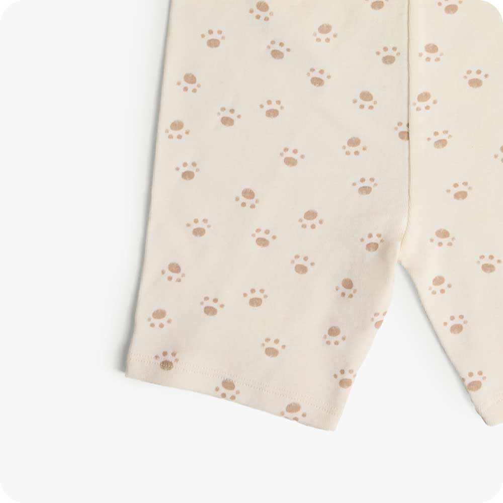 Image 89: Cuddly Puppy Pajamas for Children - Warmies