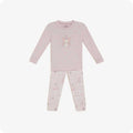 Image 85: Unicorn Kids Pajamas Magical Sleepwear - Warmies