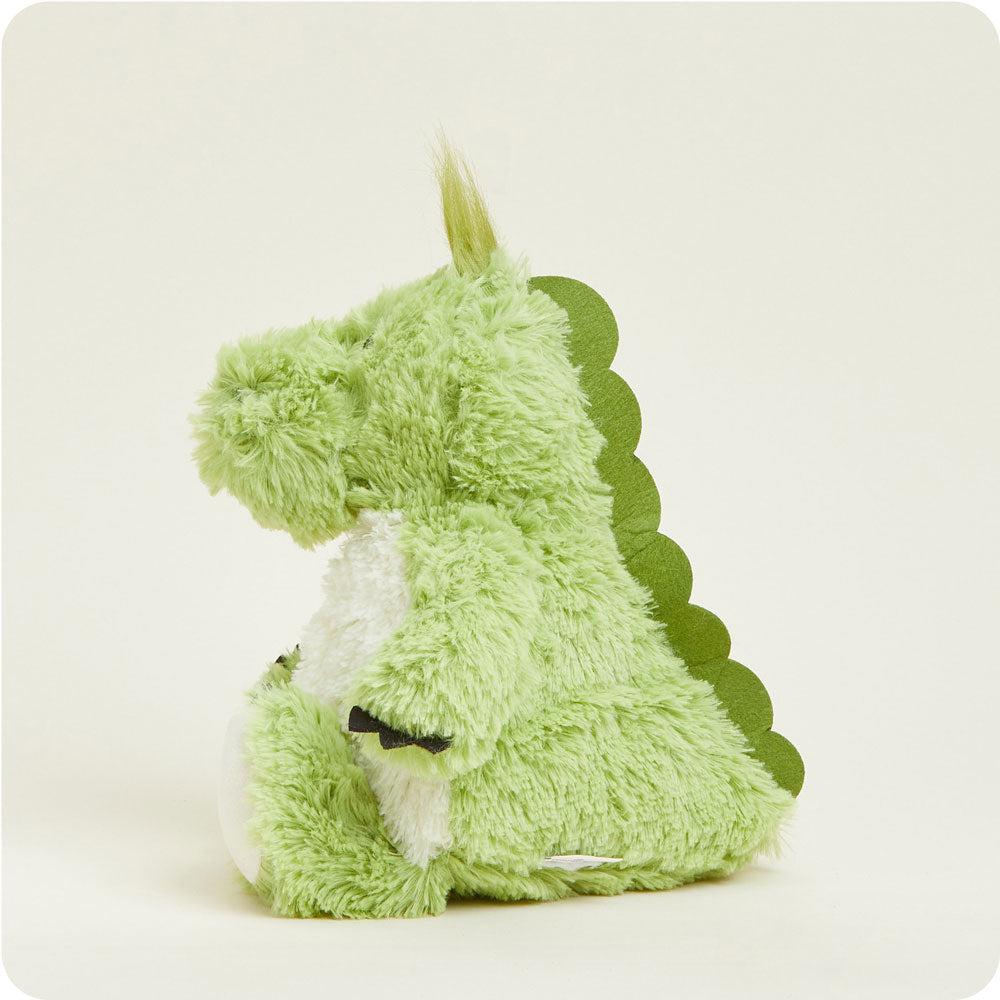 Image 104: Microwavable Dinosaur